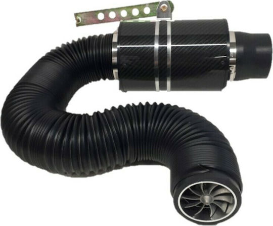 Carner Cilindru Universal cu Air Swirler
