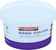 Isomat Basic Colors Plastik Farbe für Innenbereich Verwendung Μπλε 375ml