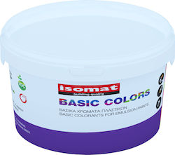 Isomat Basic Colors