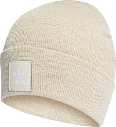 adidas Beanie Beanie Knitted Wonder White