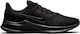 Nike Downshifter 11 Γυναικεία Αθλητικά Παπούτσια Running Black / Dark Smoke Grey