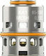 Geek Vape M Series Quadruple Αντιστάση Ηλεκτρονικών Τσιγάρων 0.15ohm (DL)