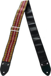 D'Andrea Ace Vintage Reissue Guitar Strap