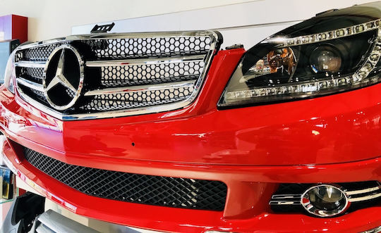 Carner Măști decorative pentru mașini Mercedes Benz Clasa C Chrysler GS - Magazin online Lexus GS - Magazin online