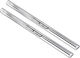 Carner Decorative Interioare Prag Ușă Autoturism Universal 2pcs