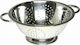 Berkis Stainless Steel Colander Pasta 26x26cm 1pcs