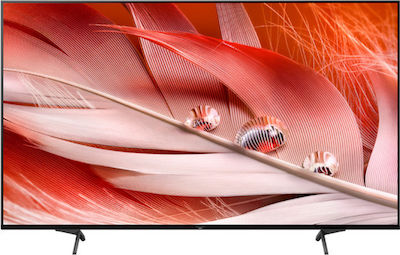 Sony Televizor inteligent 75" 4K UHD LED XR-75X93J HDR (2021)