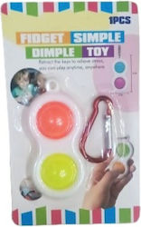 Fidget Einfach Dimple Spielzeug Fidget Einfach Dimple Spielzeug