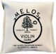 Melos Violin Rosin Colofoniu în Culoarea Maro Î...