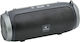 Kisonli KS-2000 Bluetooth Speaker 5W with Radio and Battery Life up to 6 hours Black