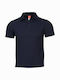 Pentagon Aniketos Polo-Bluse Navy Blue in Blau ...