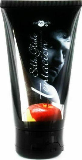Tentacion Silk Glide Lubricant Gel lubrifiant Fructul pasiunii 75ml