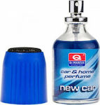 Dr Marcus Car Air Freshener Spray New Car