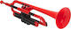 Pbone pTrumpet Τρομπέτα Μαθητική Red