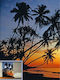 Wallpaper Wallpaper Sunset 183x254cm