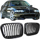 Διακοσμητική Μάσκα Αυτοκινήτου BMW E46 / Σειρά 3 (E46) / Σειρά 3