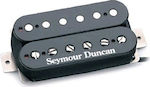 Seymour Duncan Custom Custom Bridge Humbucker Black
