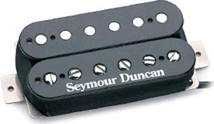 Seymour Duncan Custom Custom Humbucker Bridge Μαγνήτης Passive για Ηλεκτρική Κιθάρα