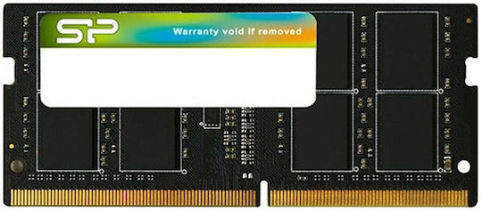 Silicon Power 4GB DDR4 RAM cu Viteză 2666 pentru Laptop