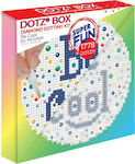 Diamond Dotz Box Be Cool Diamond Painting Canvas Kit