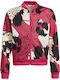 Sportlich Kinderstrickjacke Rot Aeroready