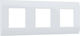 Aca Modys Switch Frame 3 Positions Horizontal I...