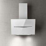 Elica Shy-S WH/A/60 Chimney Vent Hood 60cm White