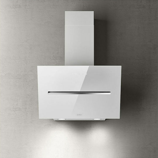 Elica Shy-S WH/A/60 Chimney Vent Hood 60cm White