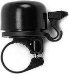 Cube Bicycle Bell Black