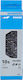 Shimano CN-4601 Bicycle Chain 10 Speed 116L Silver