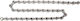 Shimano CN-HG601 Bicycle Chain 11-Speed 116L Silver