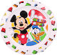 Stor Mickey Mouse