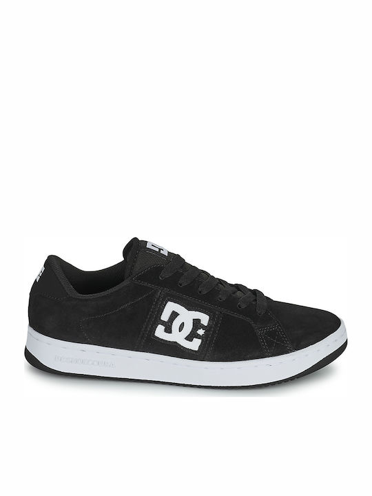 DC Striker Sneakers Μαύρα