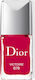 Dior Vernis Gloss Βερνίκι Νυχιών Μακράς Διαρκεί...