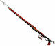 Epsealon Cobra Carbon Camo Speargun with Rubber 100cm