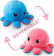 Λούτρινο Reversible Octopus