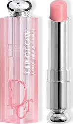Dior Addict Lip Glow Natural Glow Custom Color Reviving Lip Balm 3.2gr