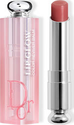 Dior Addict Lip Glow Natural Glow Custom Color Reviving Lip Balm 3.2gr Dior Addict Lip Glow Natural Glow Custom Color Reviving Lip Balm 3.2gr