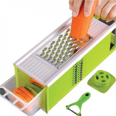 Plastic Vegetable Chopper