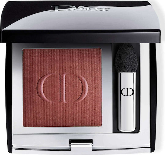 Dior Mono Couleur Couture Eye Shadow in Solid Form 884 Rouge Trafalgar 2gr