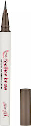 Barry M Feather Augenbrauen-Definierer 1.2gr