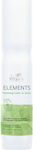 Wella Elements Leave In Conditioner Hydration for All Hair Types 150ml