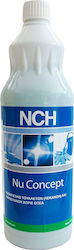 NCH Europe Profesional Nu Concept Lichid de curățare De baie 1lt