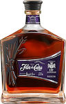 Flor De Cana 130th Anniversary Ρούμι 700ml