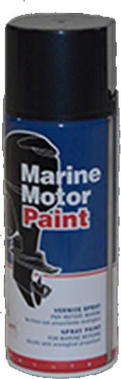 Eval Motorsprühfarbe 400ml 0.4lt Weiß