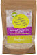 Vio Agros Nutritional Yeast Vegan Flakes Roasted Flakes 100gr