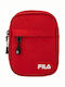 Men's Bag Shoulder / Crossbody Red