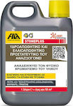 Fila Stoneplus Floor Cleaner Suitable for Marbles & Stone 1lt