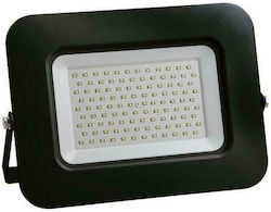 Eurolamp Waterproof LED Floodlight 70W 4000K