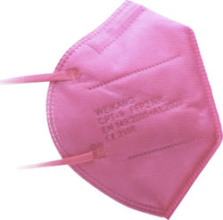 Weikang FFP2 NR Filtering Half Mask FFP2 20τμχ